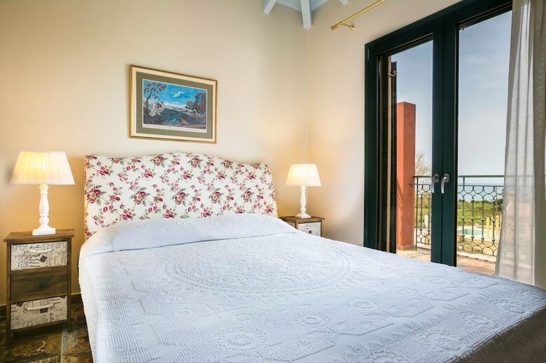 Villas Kefalonia