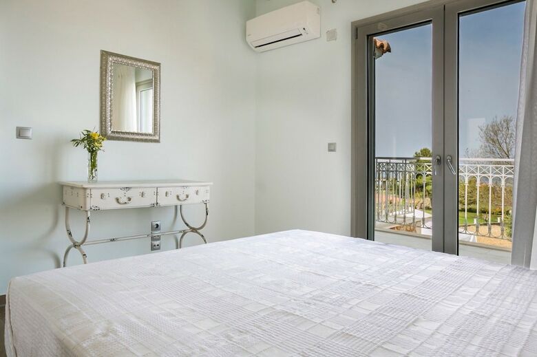 Villas Kefalonia