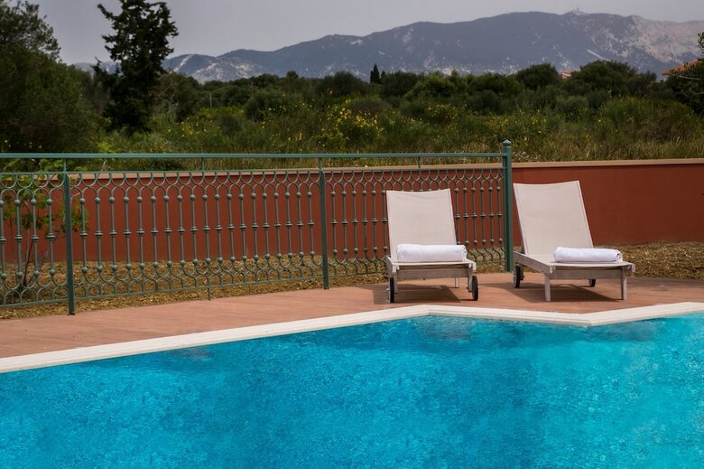 Villas Kefalonia
