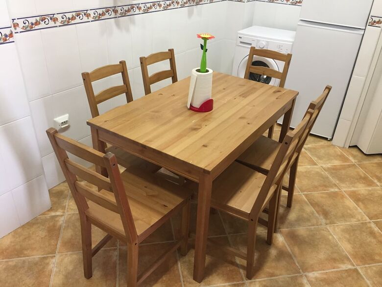 Apartamentos Arriola