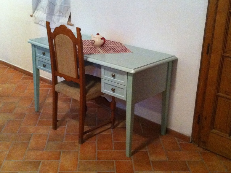 Apartamento Le Rancole