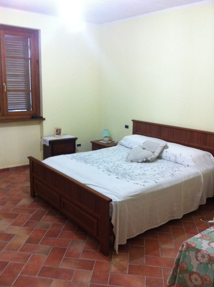 Apartamento Le Rancole