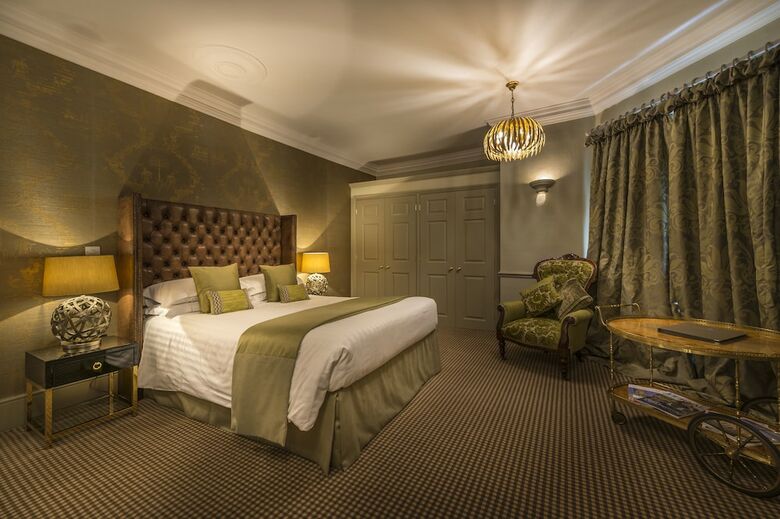 Washingborough Hall Hotel