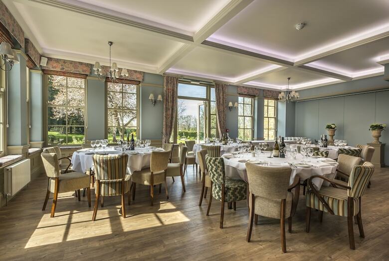 Washingborough Hall Hotel