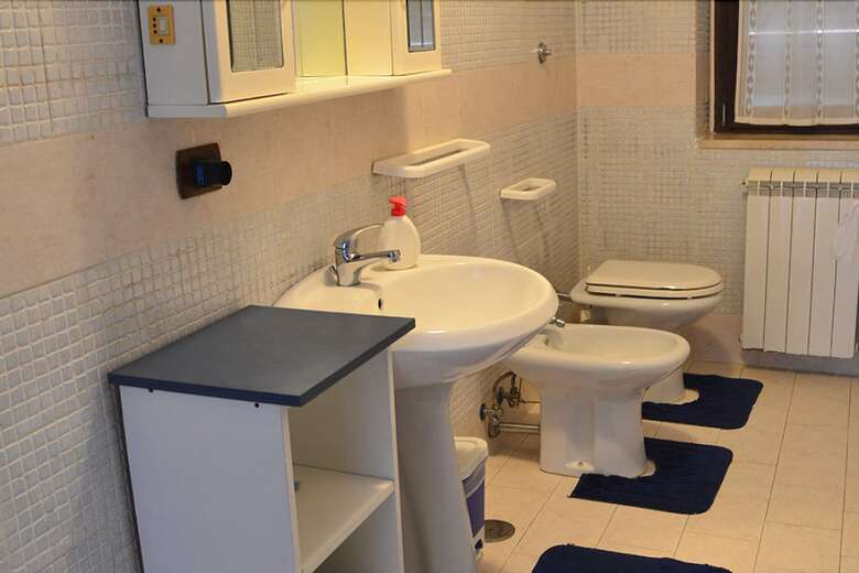 B&B Il Lapillo