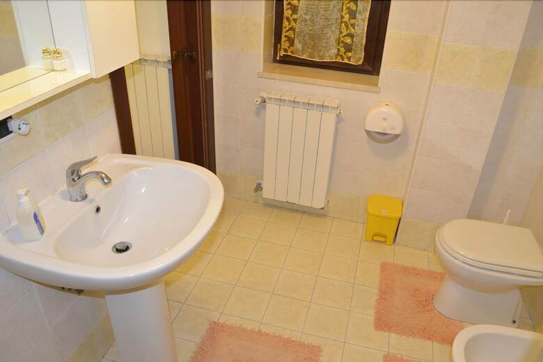 B&B Il Lapillo