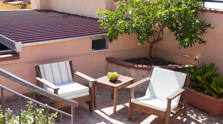 B&B Il Lapillo
