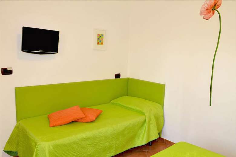 B&B Il Lapillo