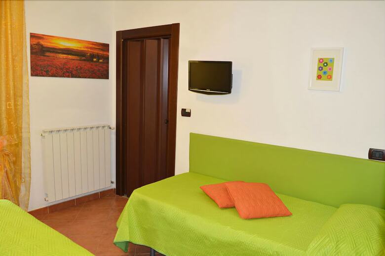 B&B Il Lapillo