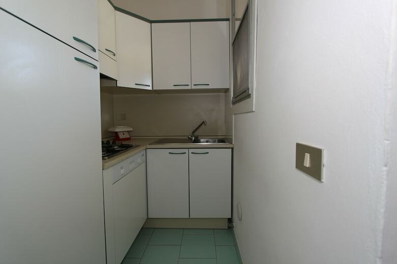 Conchiglia Apartments