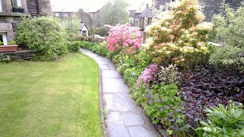 Laurel Cottage B&B Windermere