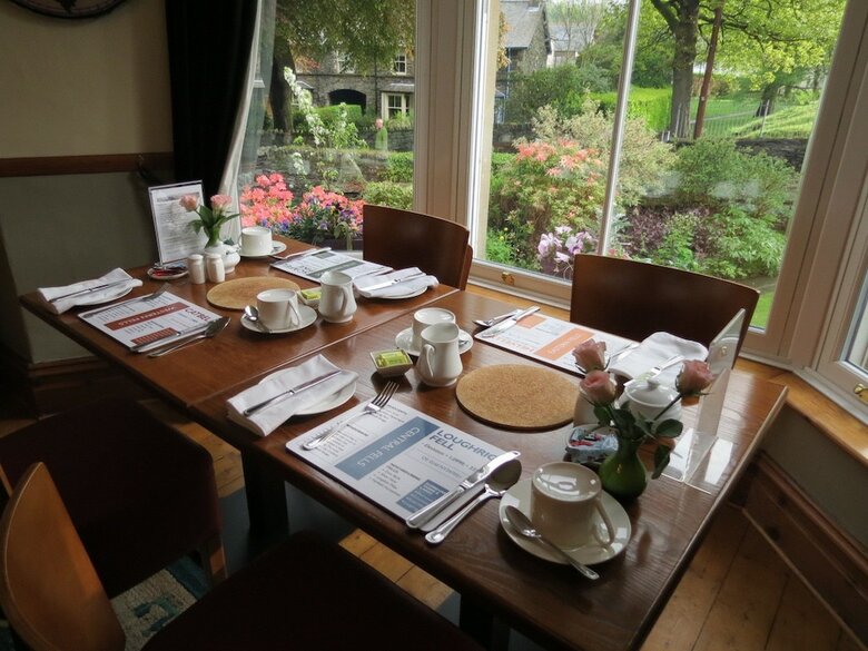 Laurel Cottage B&B Windermere