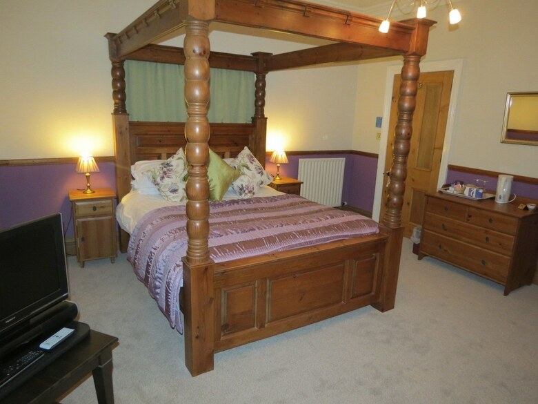 Laurel Cottage B&B Windermere