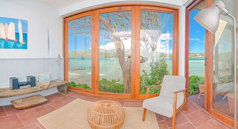 Hotel 473 Grenada Boutique Resort