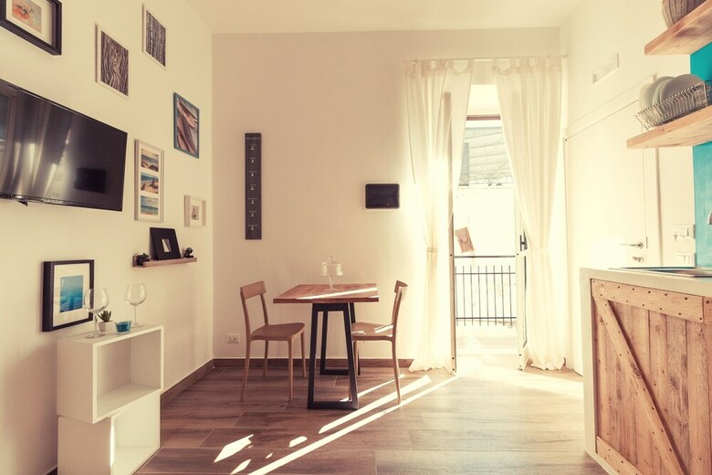 Bed & Breakfast Il Sestante