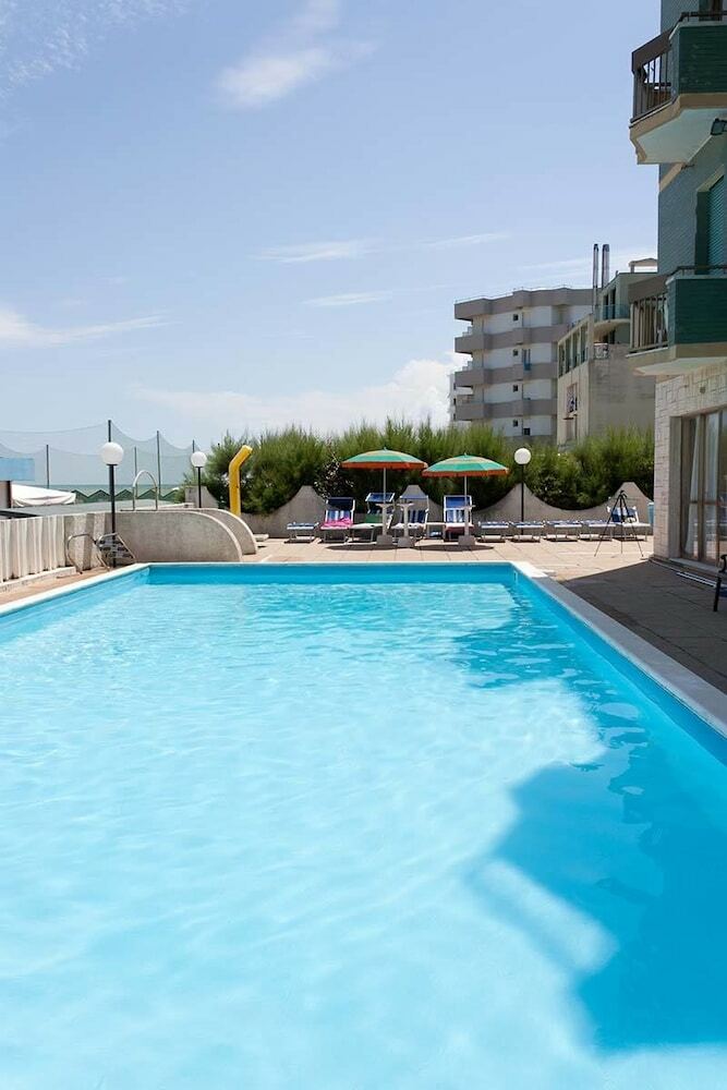 Hotel Leonardo Da Vinci