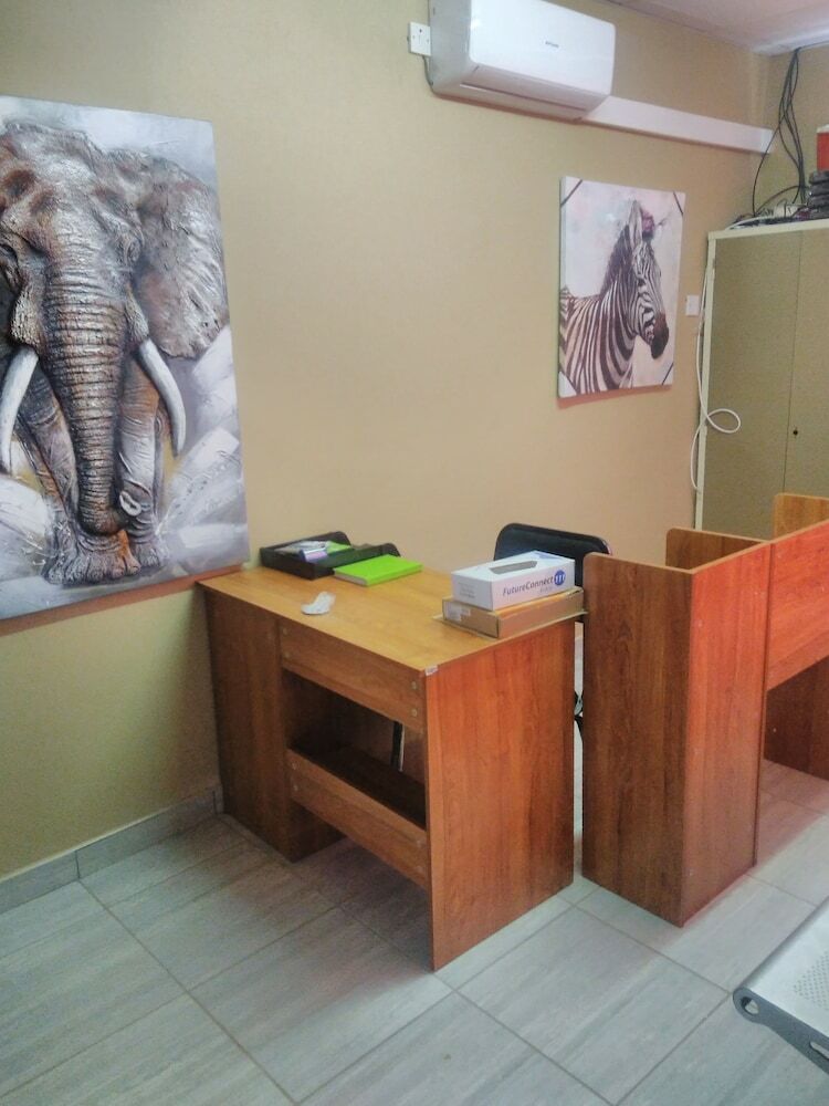 Hotel Kopong Guest House