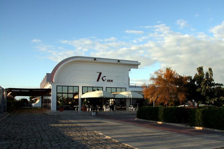 Hotel Kaucana Inn