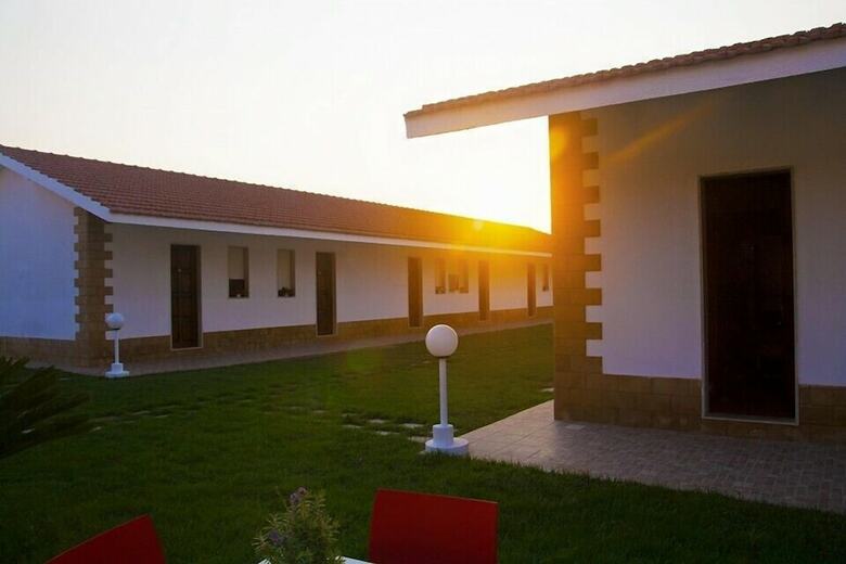 Hotel Kaucana Inn