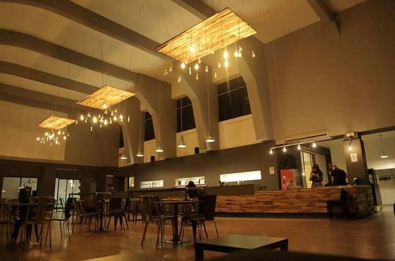 Hotel Kaucana Inn