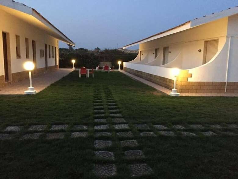 Hotel Kaucana Inn