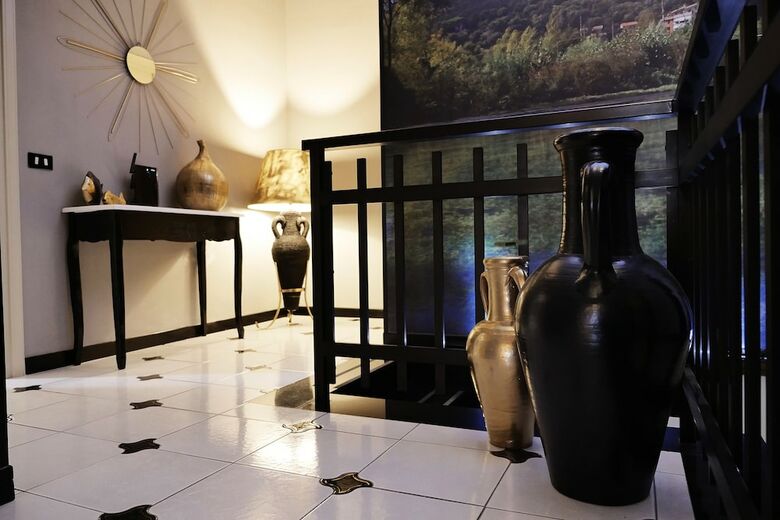 Bed And Breakfast Le Anfore