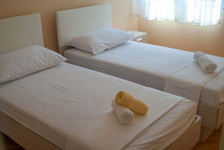 Hotel Split Center Apartment's