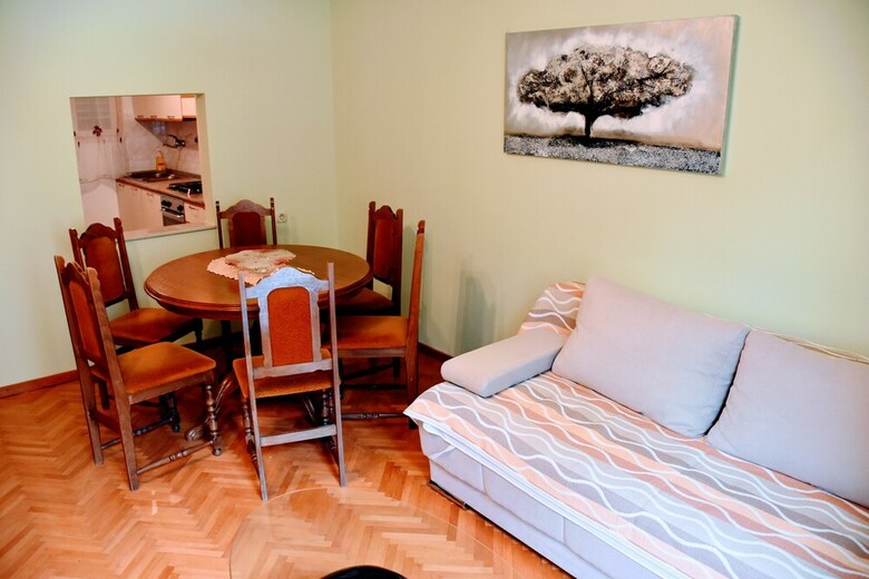 Hotel Split Center Apartment's