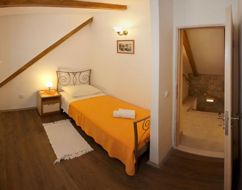 Hotel Split Center Apartment's