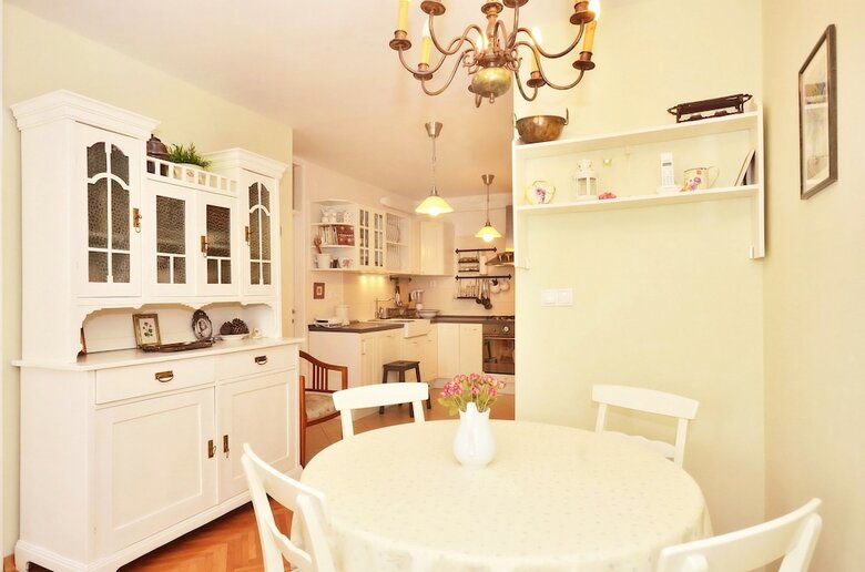 Hotel Split Center Apartment's
