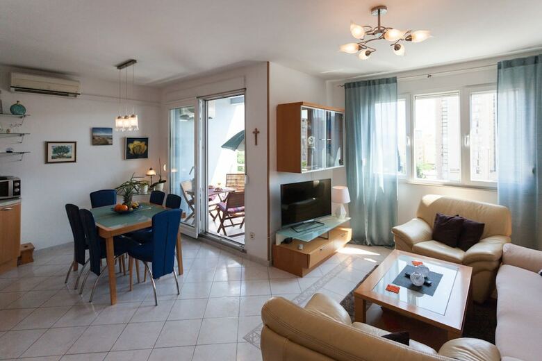 Hotel Split Center Apartment's