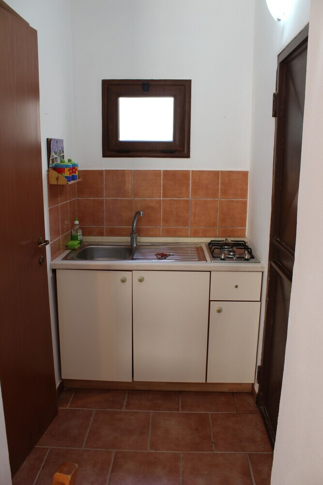 Viriglio Apartment