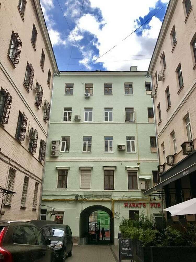 Mini-hotel Provans - Hostel
