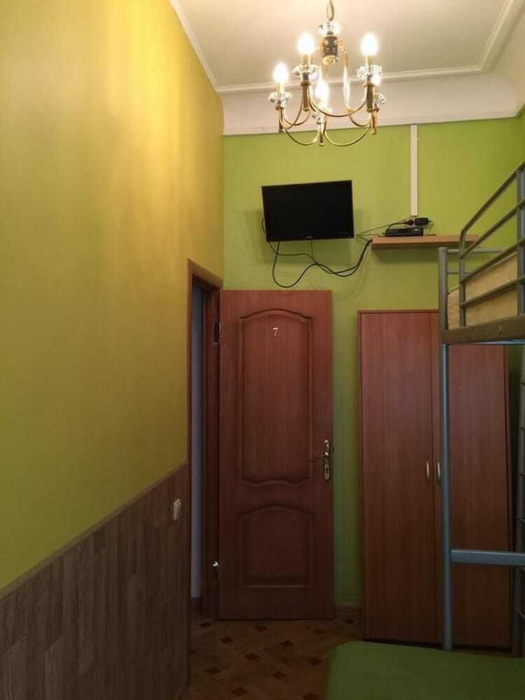 Mini-hotel Provans - Hostel