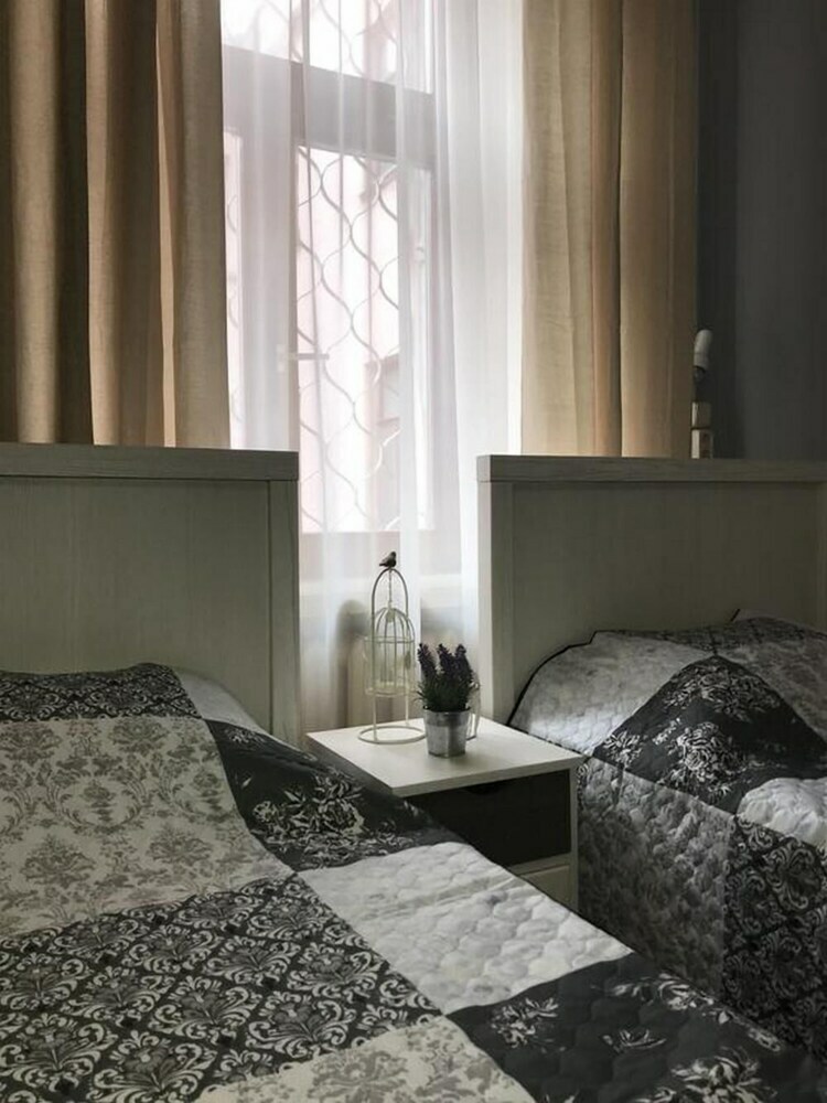 Mini-hotel Provans - Hostel
