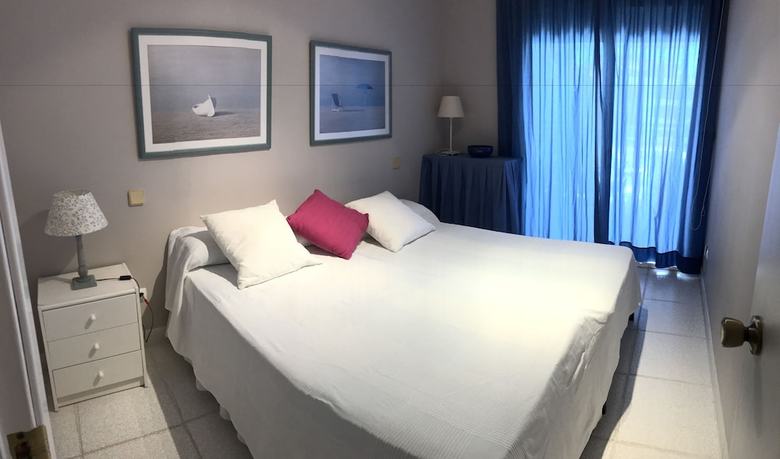 Apartamento Nobassa