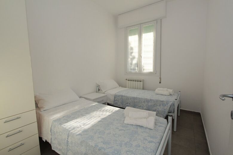Villa Pineta Apartments