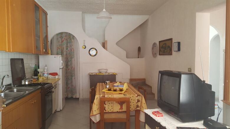 Villa Casa Vacanza Cala Spaghetti