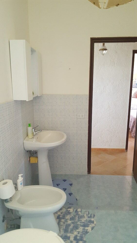 Villa Casa Vacanza Cala Spaghetti