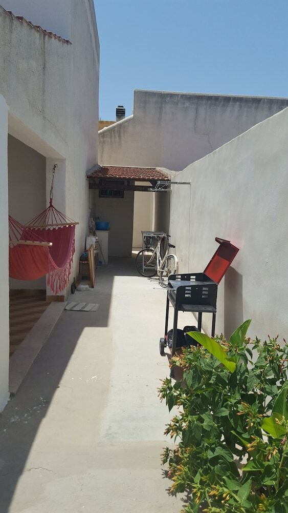 Villa Casa Vacanza Cala Spaghetti