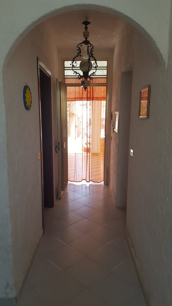Villa Casa Vacanza Cala Spaghetti