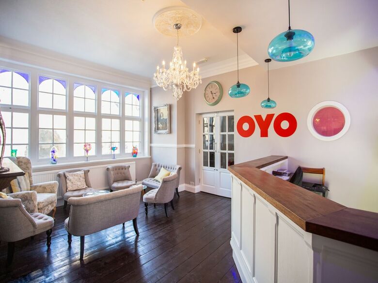 Hotel Oyo Timothy's