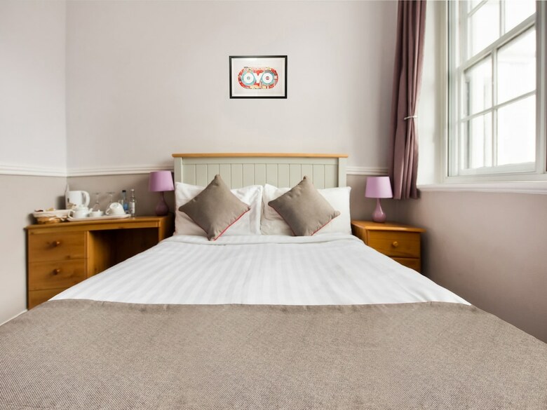 Hotel Oyo Timothy's