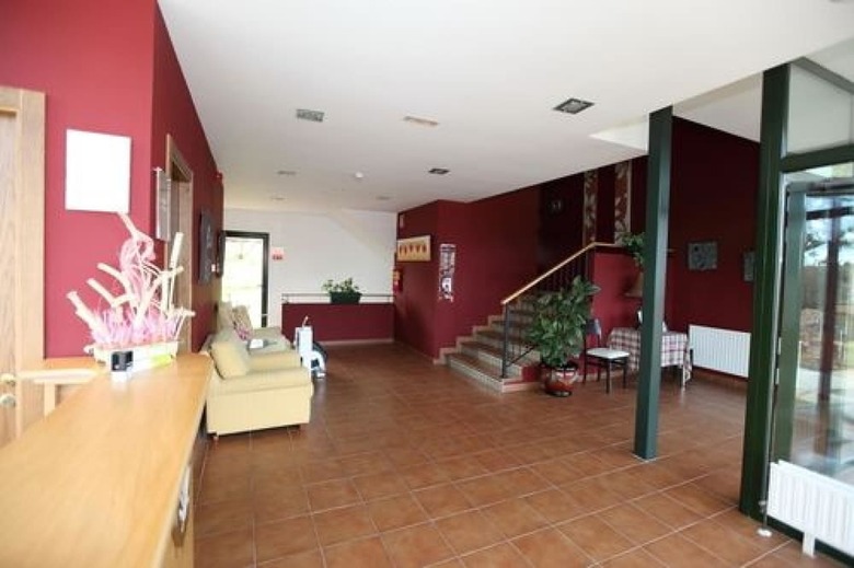 Hotel Amenal