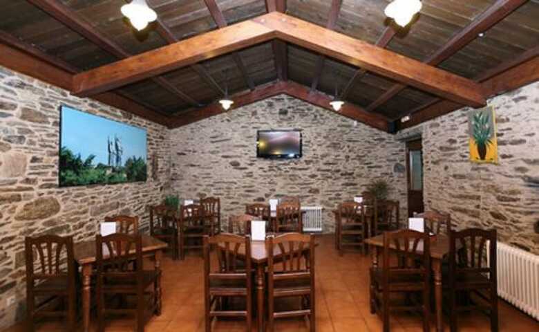 Hotel Amenal
