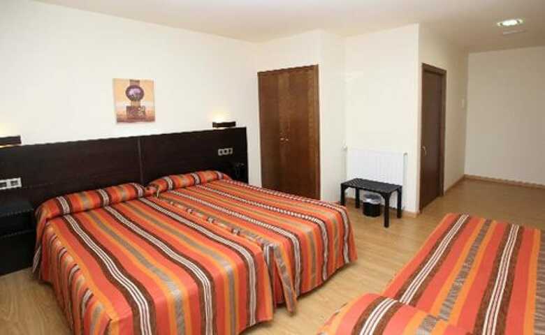 Hotel Amenal