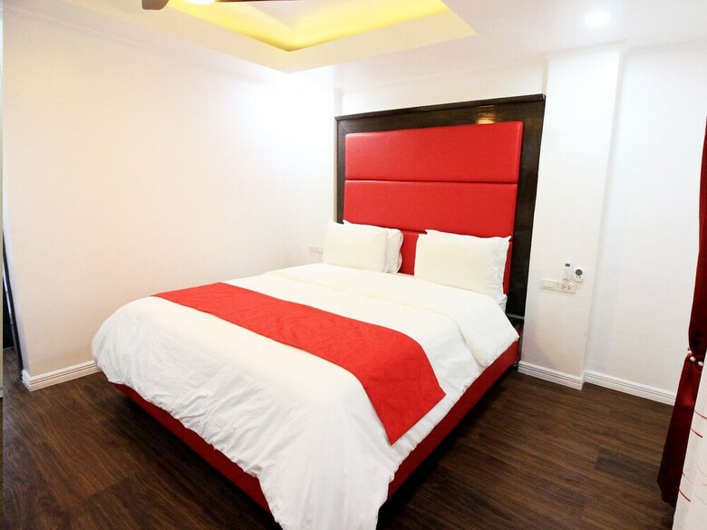 Hotel Manarra Seaview Resort