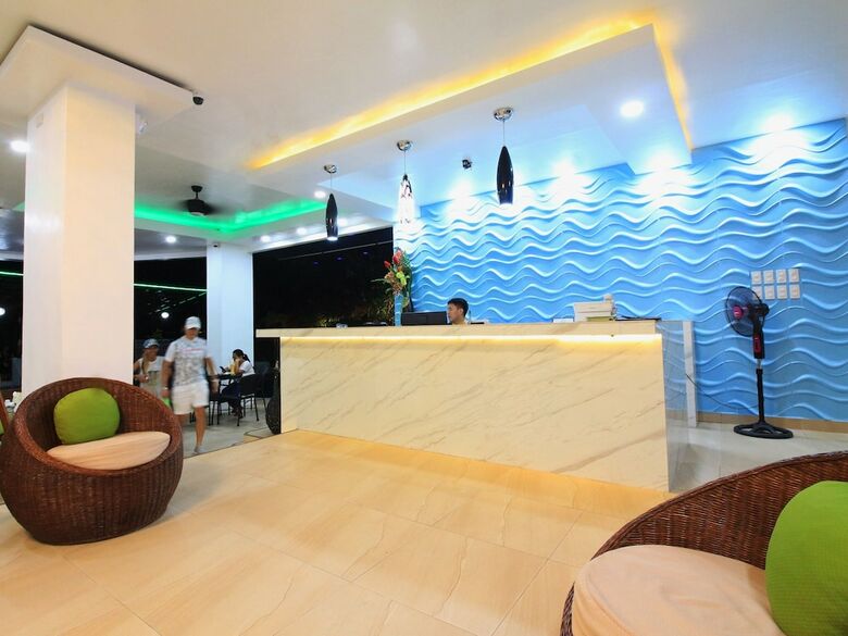 Hotel Manarra Seaview Resort