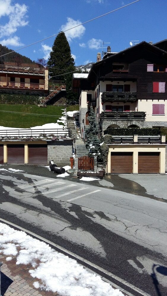 Hotel Beausite