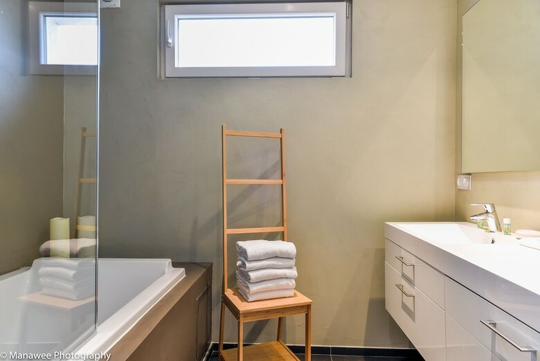Apartamento La Roseraie Du Lac